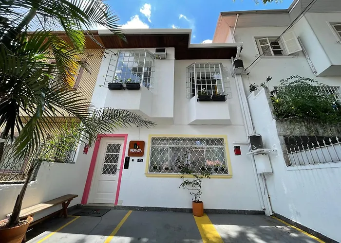Morada City Hostel