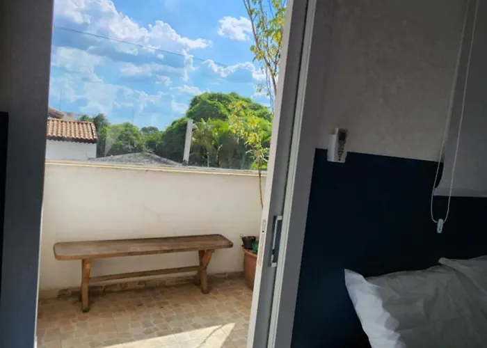 Morada City Hostel