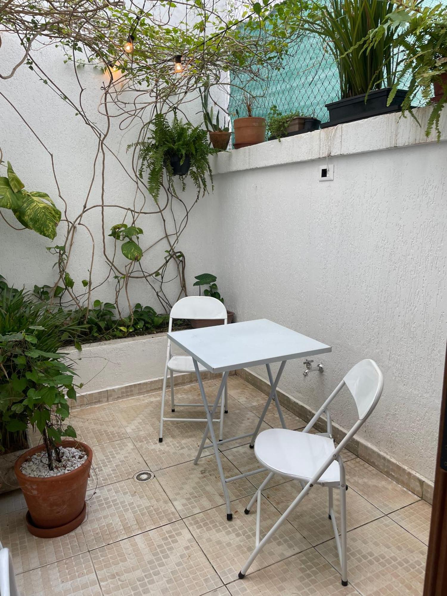 Hostel Morada City Hostel Sao Paulo