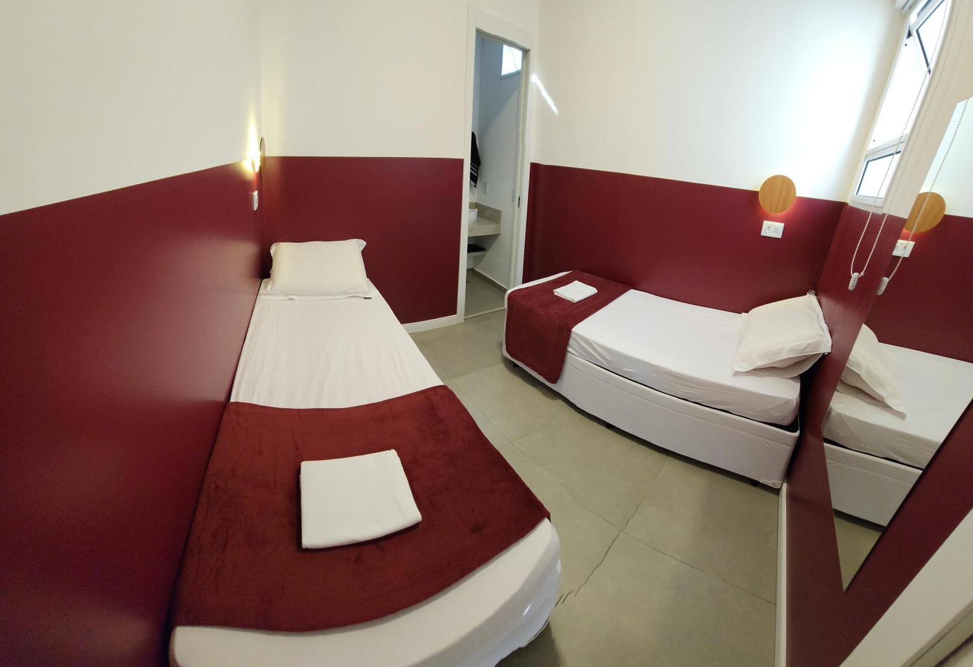 Hostel Morada City Hostel