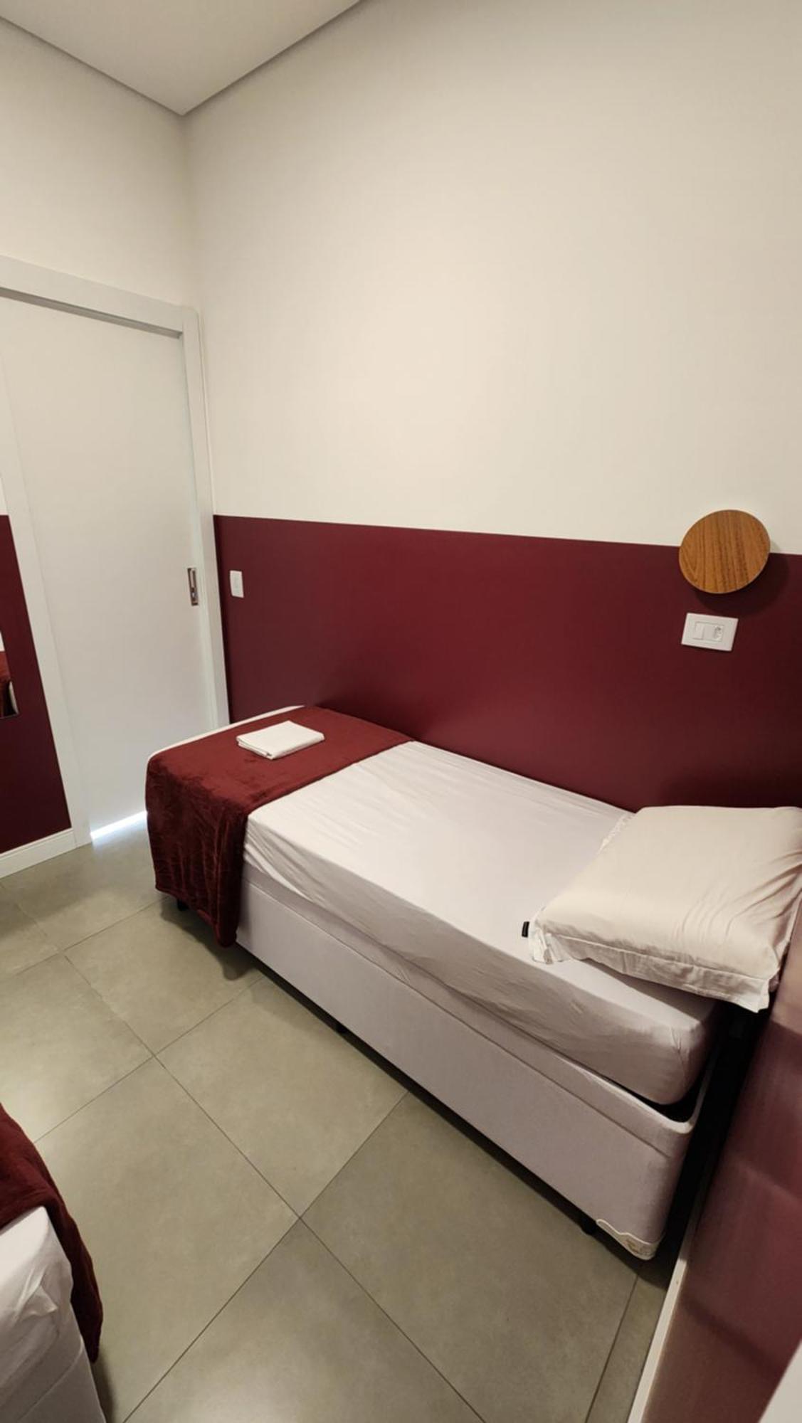 Morada City Hostel Hostel Sao Paulo